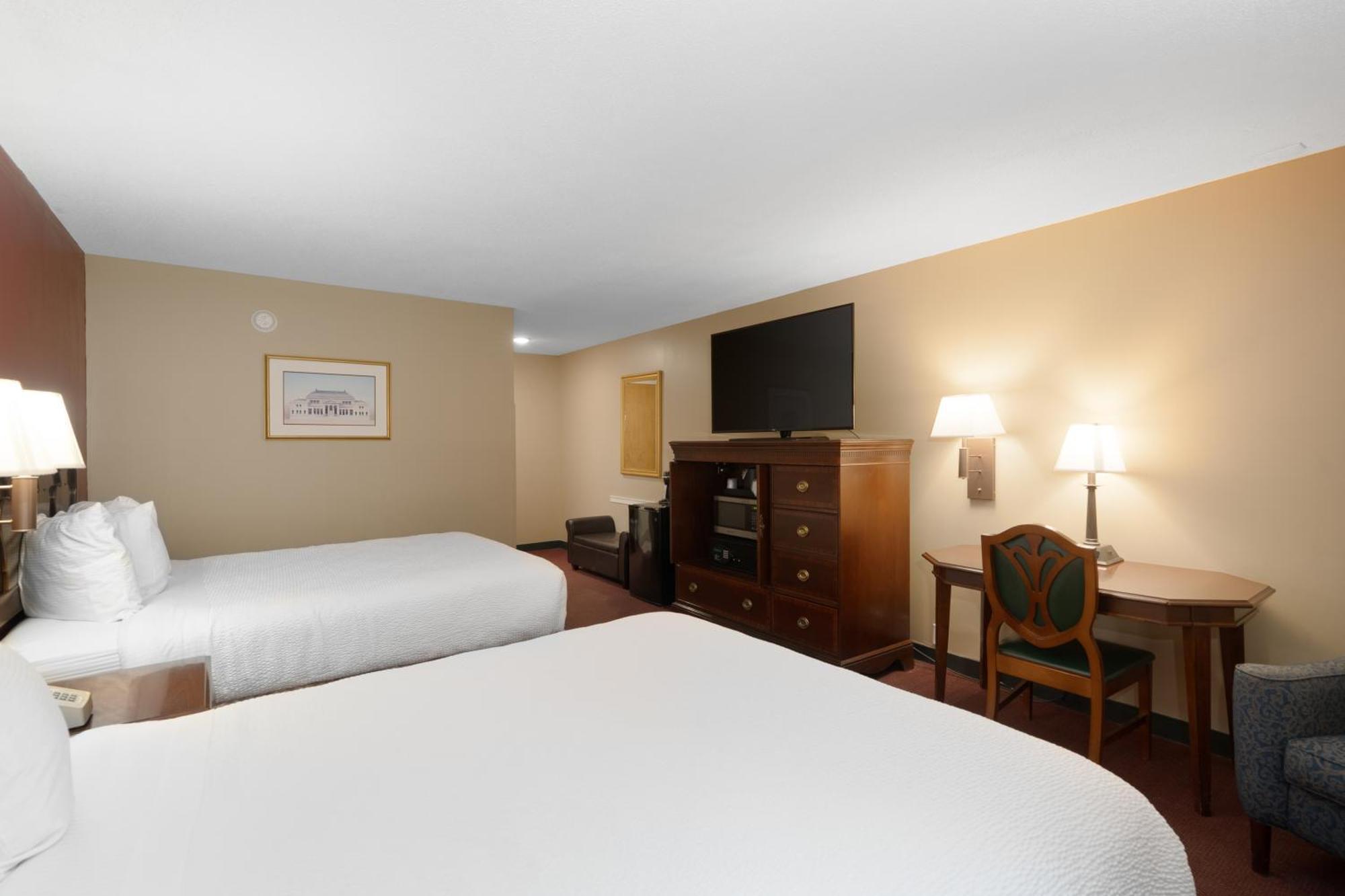 Fireside Inn & Suites Gilford Room photo