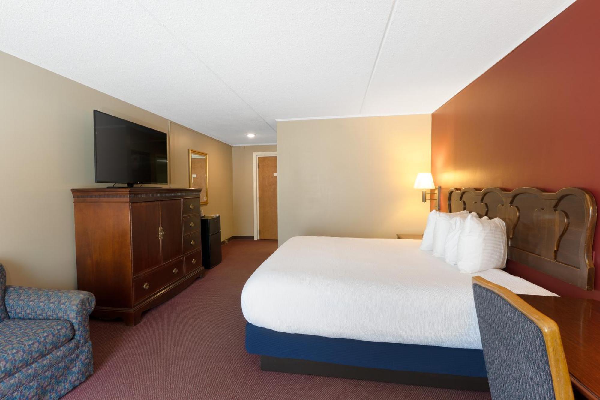 Fireside Inn & Suites Gilford Room photo