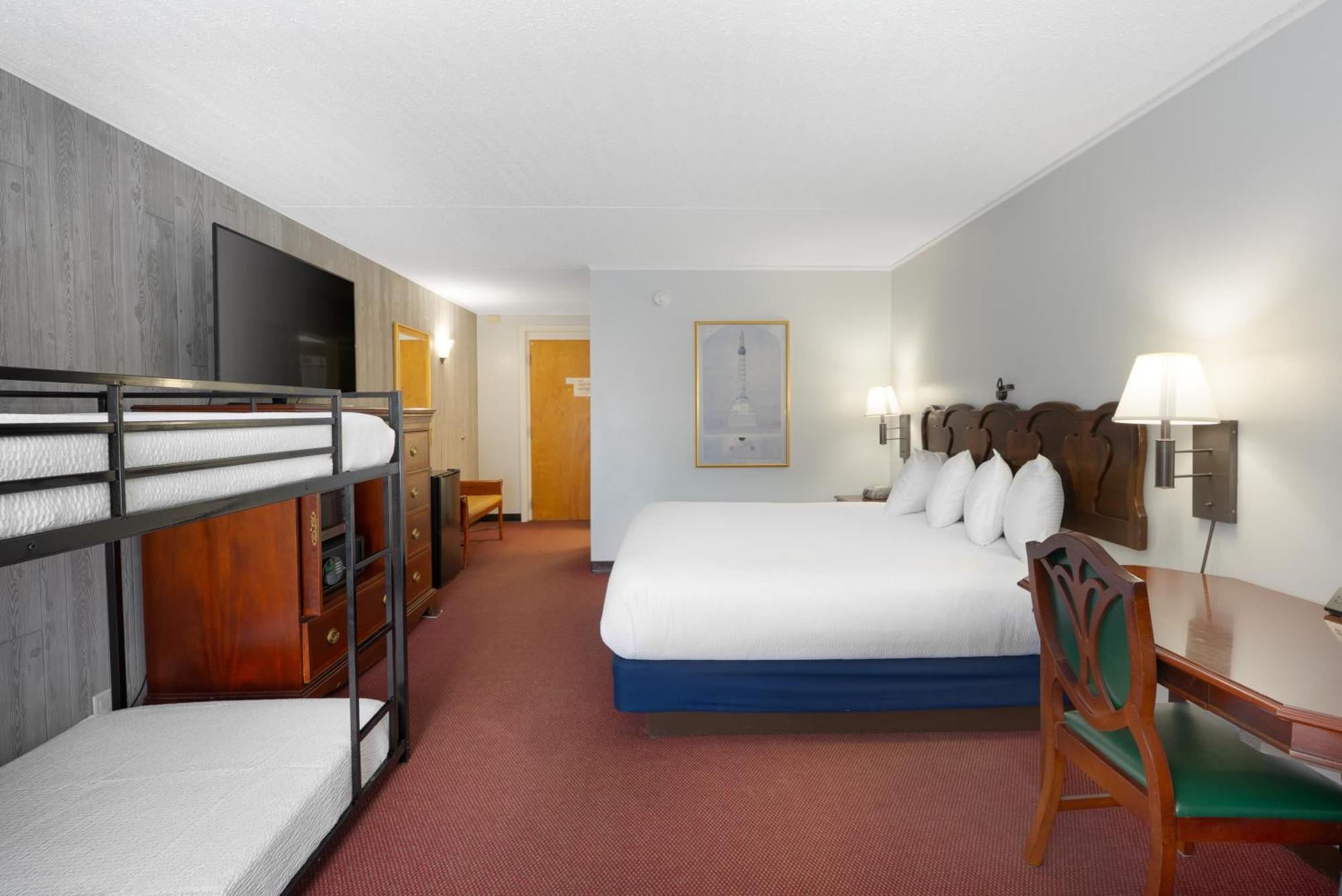 Fireside Inn & Suites Gilford Room photo